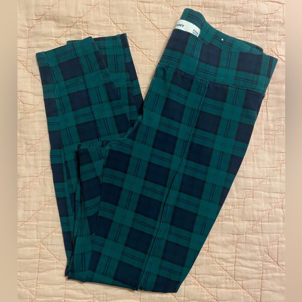 Old Navy Women’s Stevie High Rise Pants